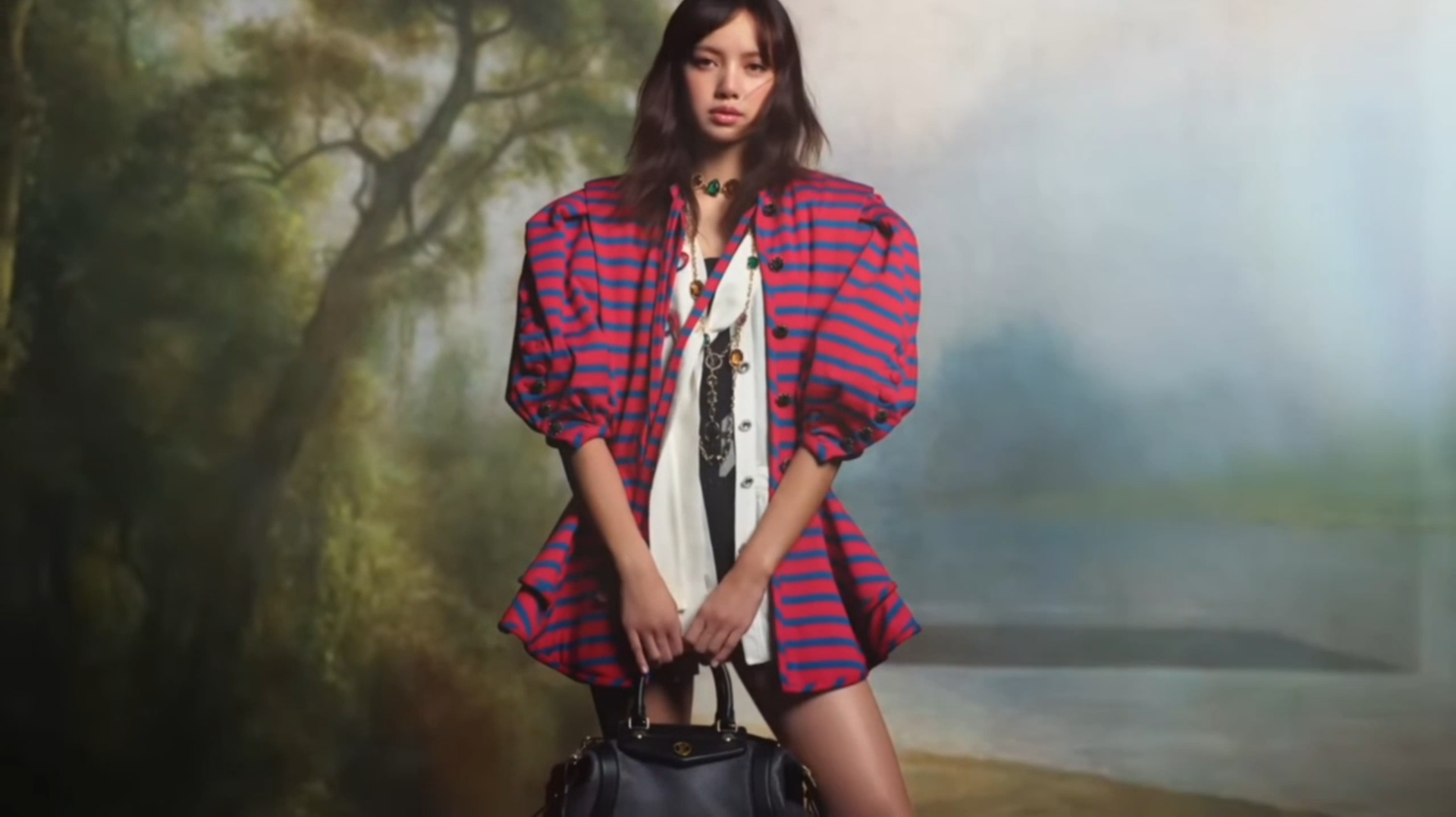 Video Trailer Placeholder