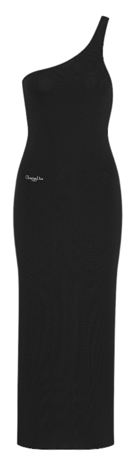 Mid Length Asymmetric