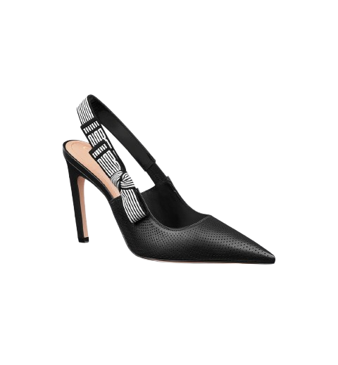 Toujours Slingback Pump