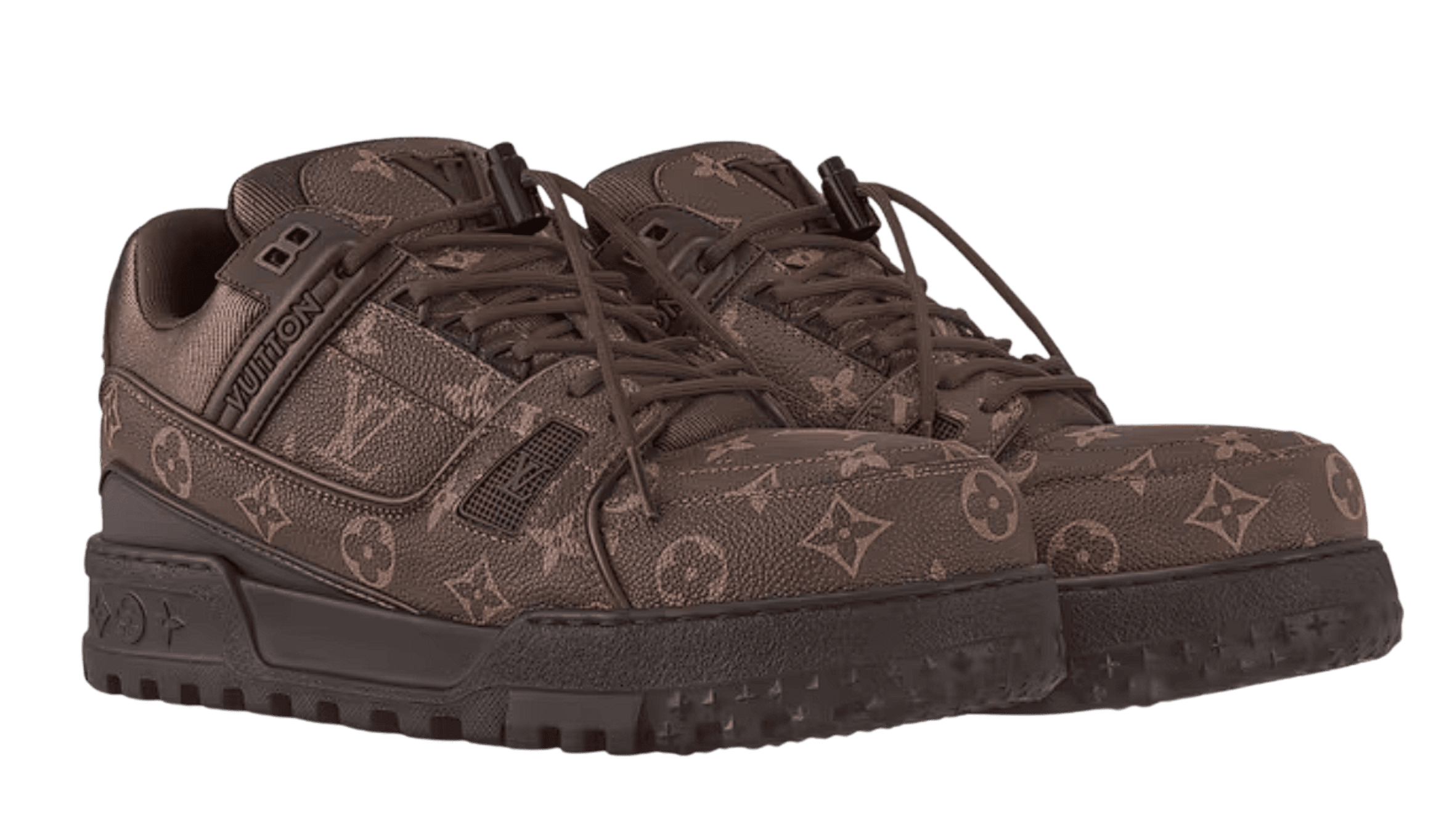 Trainer Maxi Sneaker