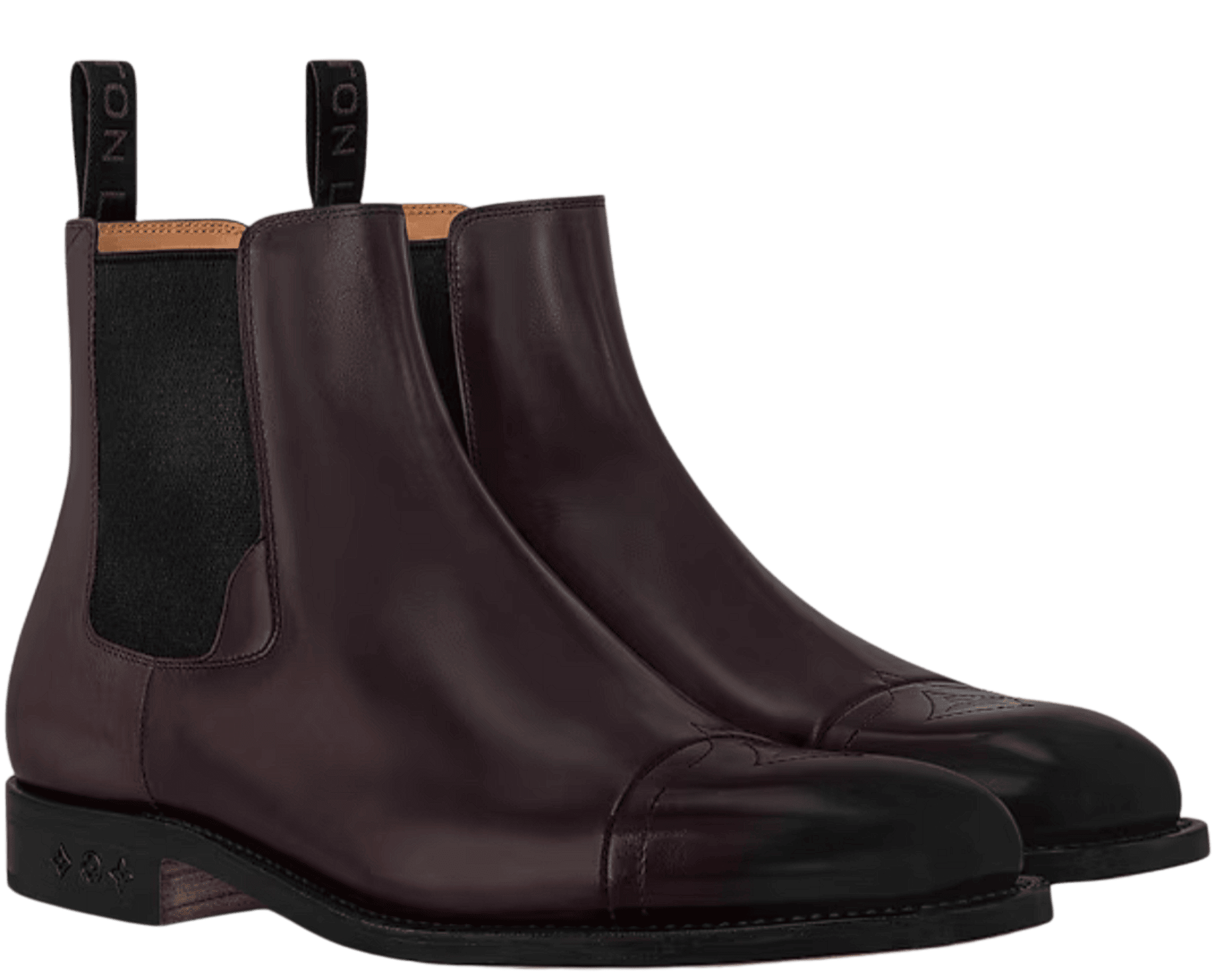 Varenne Chelsea Boot